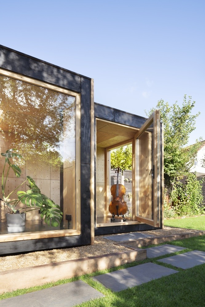 casas minimalistas