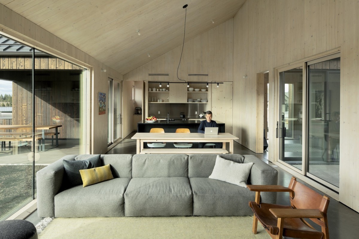 casas de arquiteto
