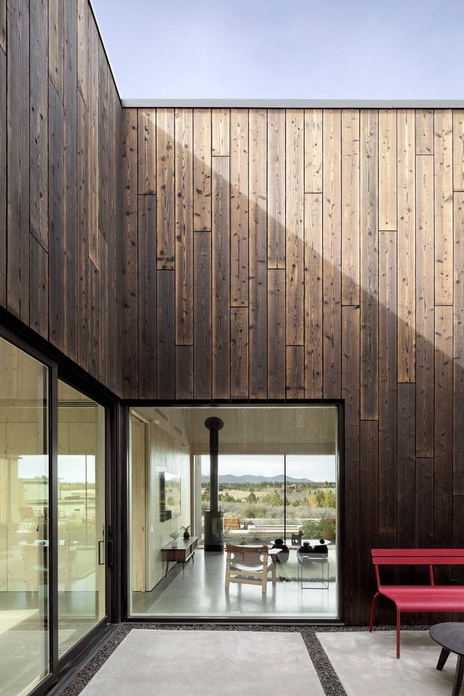 casas minimalistas
