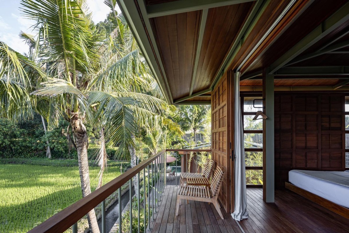 casas de luxo