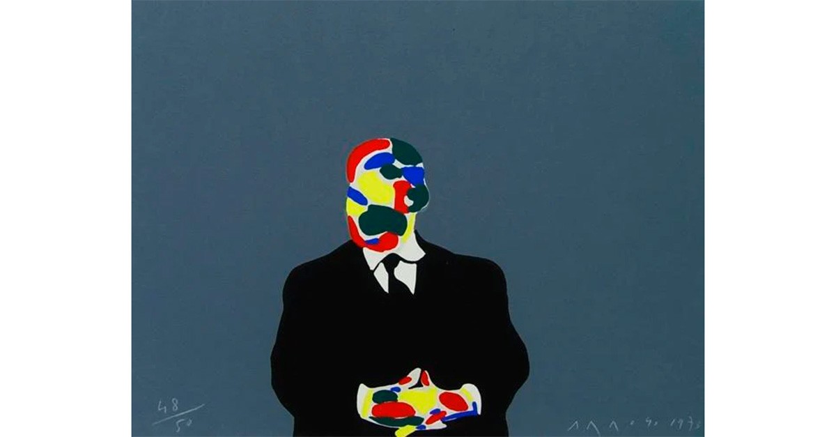 obra de arte