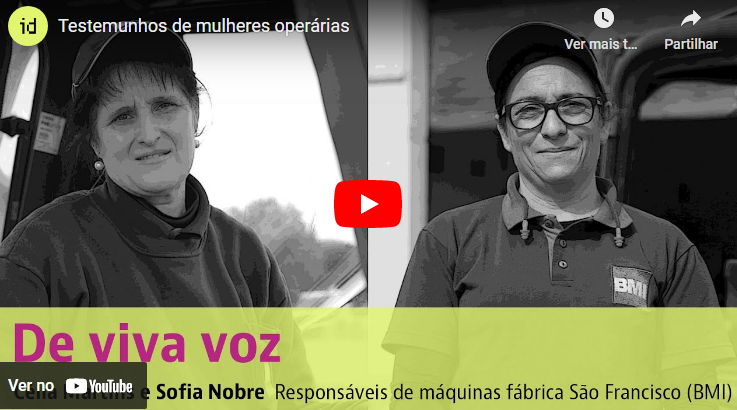 Mulheres no setor imobiliário