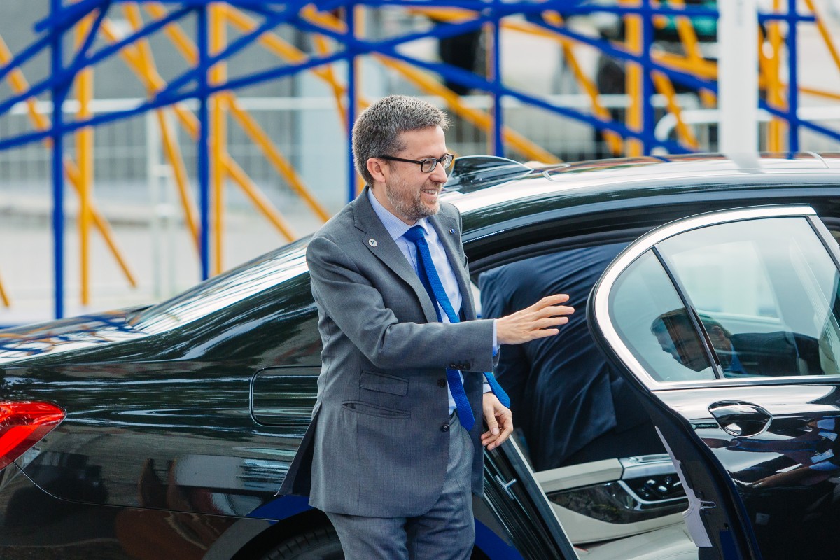 ocupação ilegal de casas em Lisboa