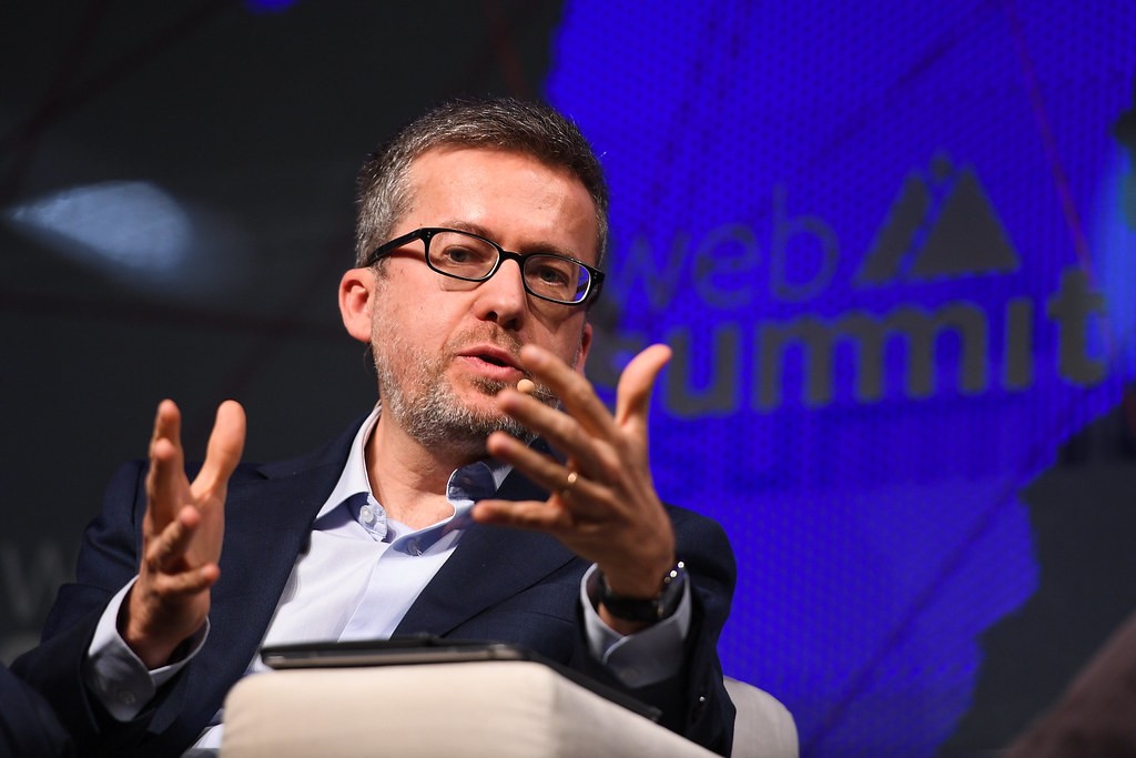 Carlos Moedas