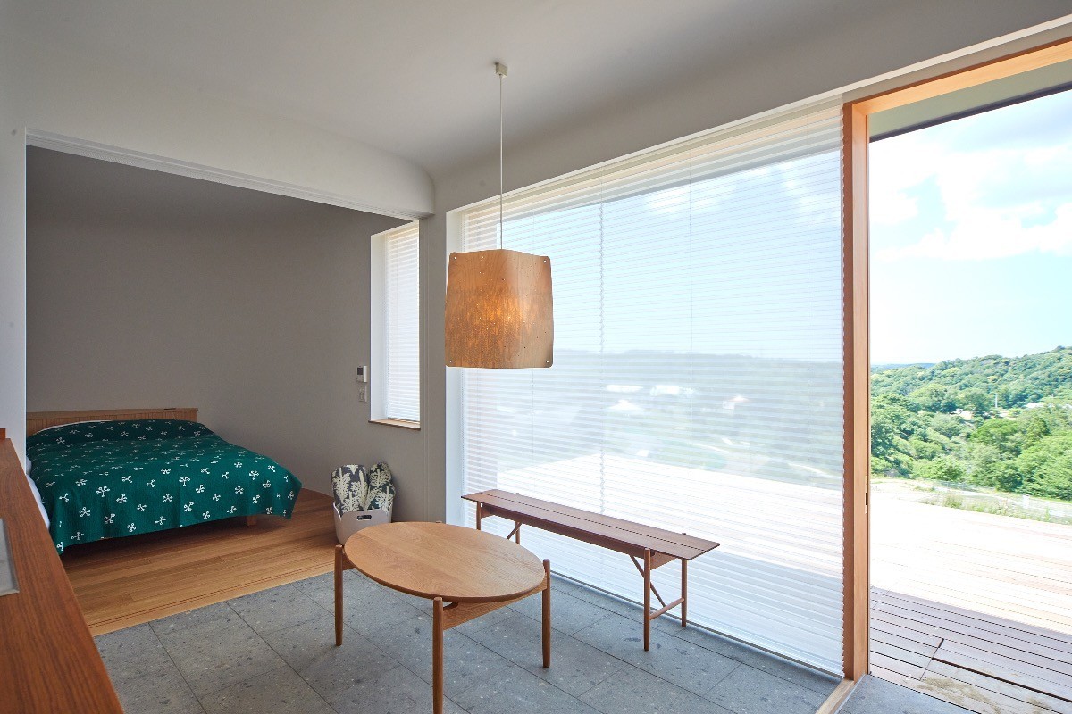 Cocoon hotel