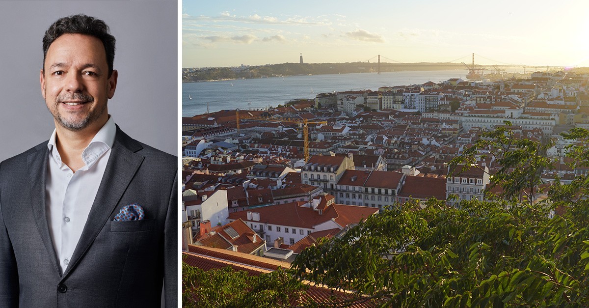 Build to Rent em Portugal