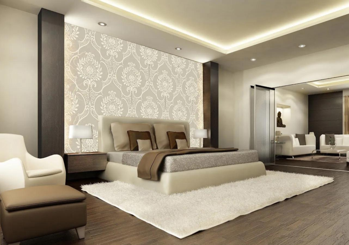 pintar paredes do quarto