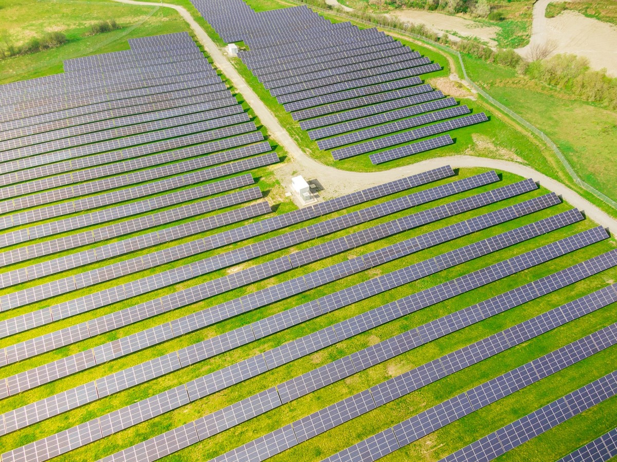 Comunidades de energia renovável