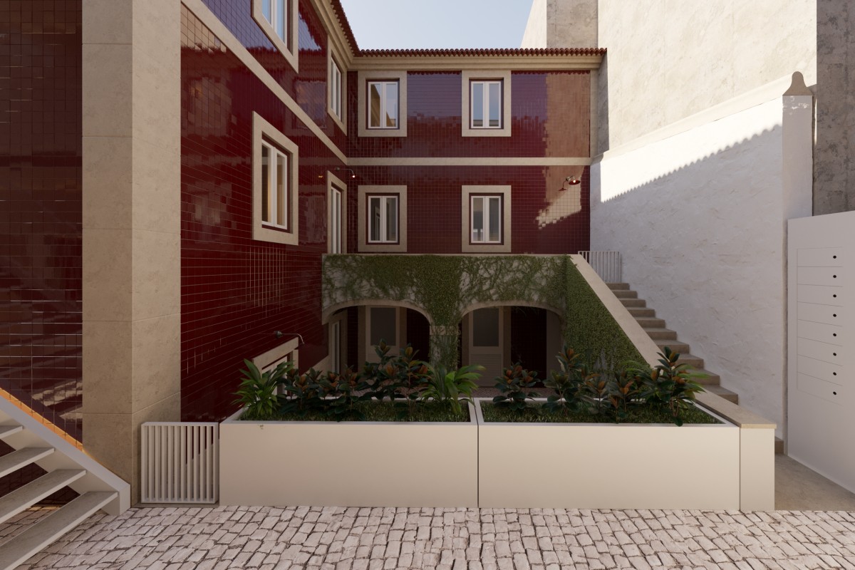 casas novas em Belém
