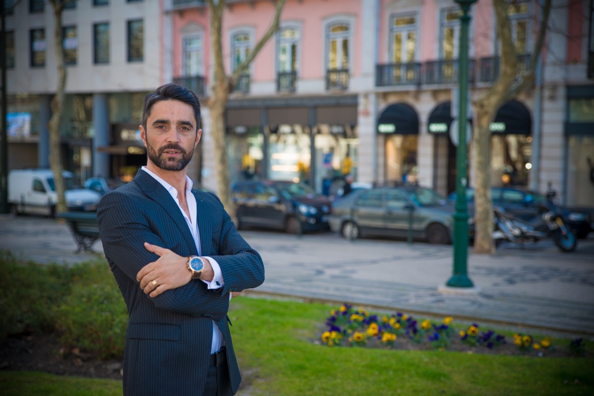 Mediação imobiliária em Portugal
