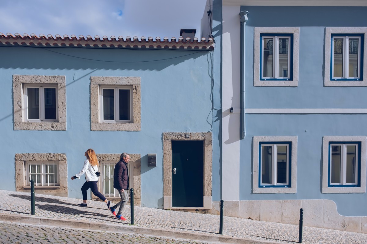 rendas acessíveis