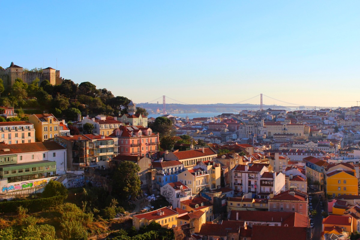Arrendamento acessível em Lisboa