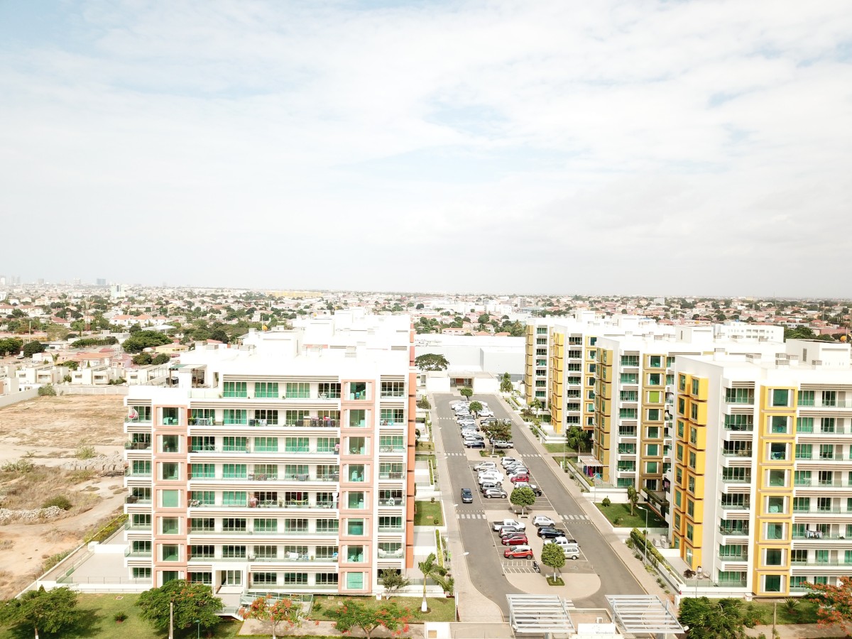 Angola