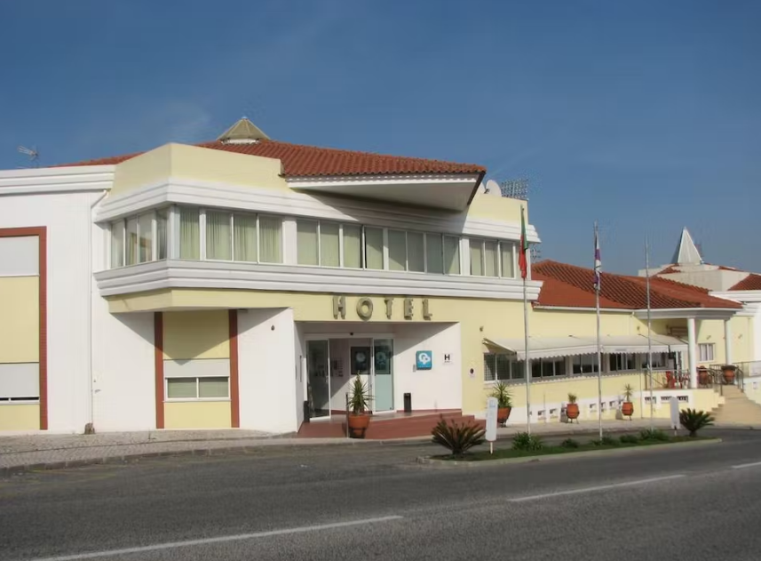 Hotéis à venda em Portugal