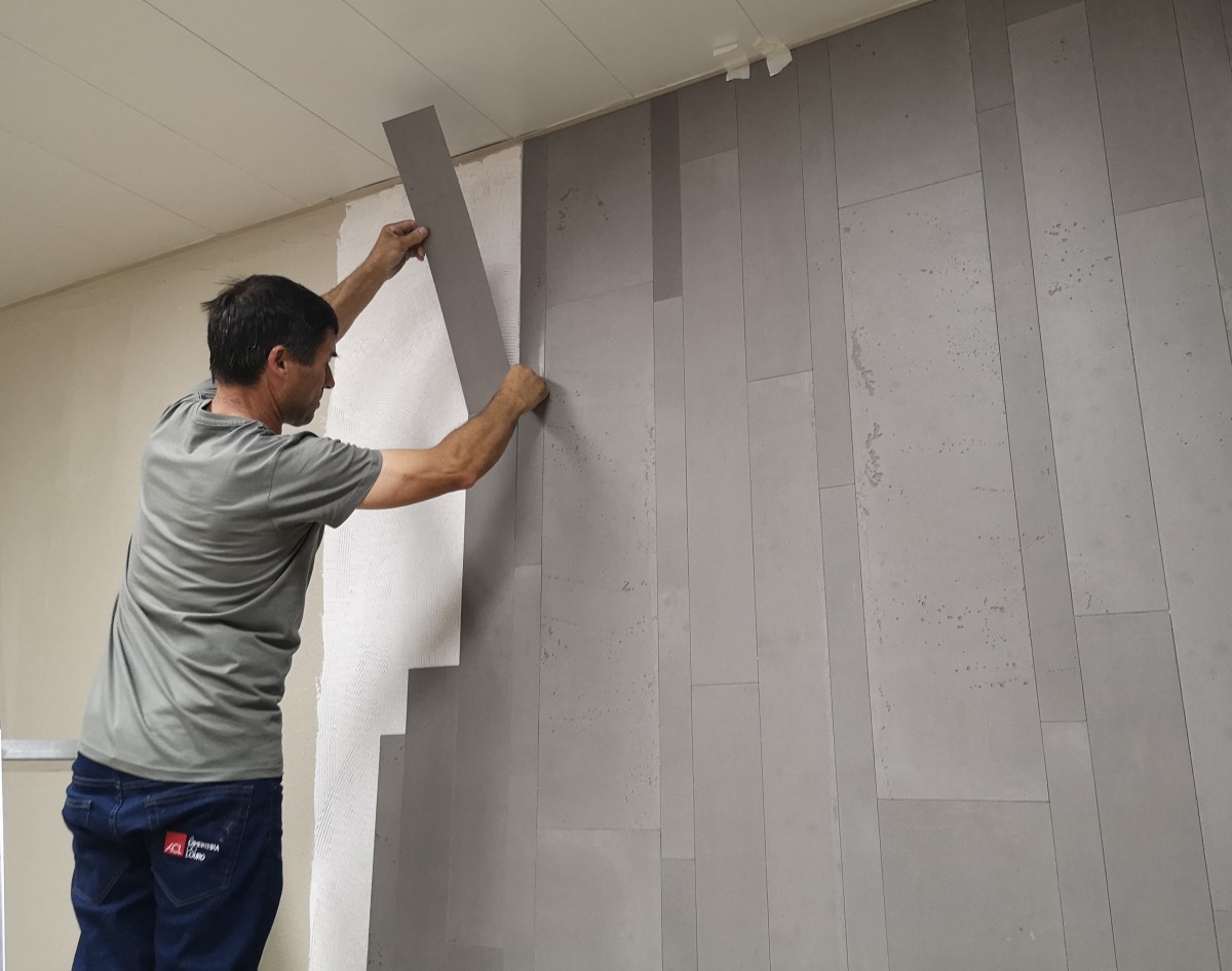 Construção de casas barata