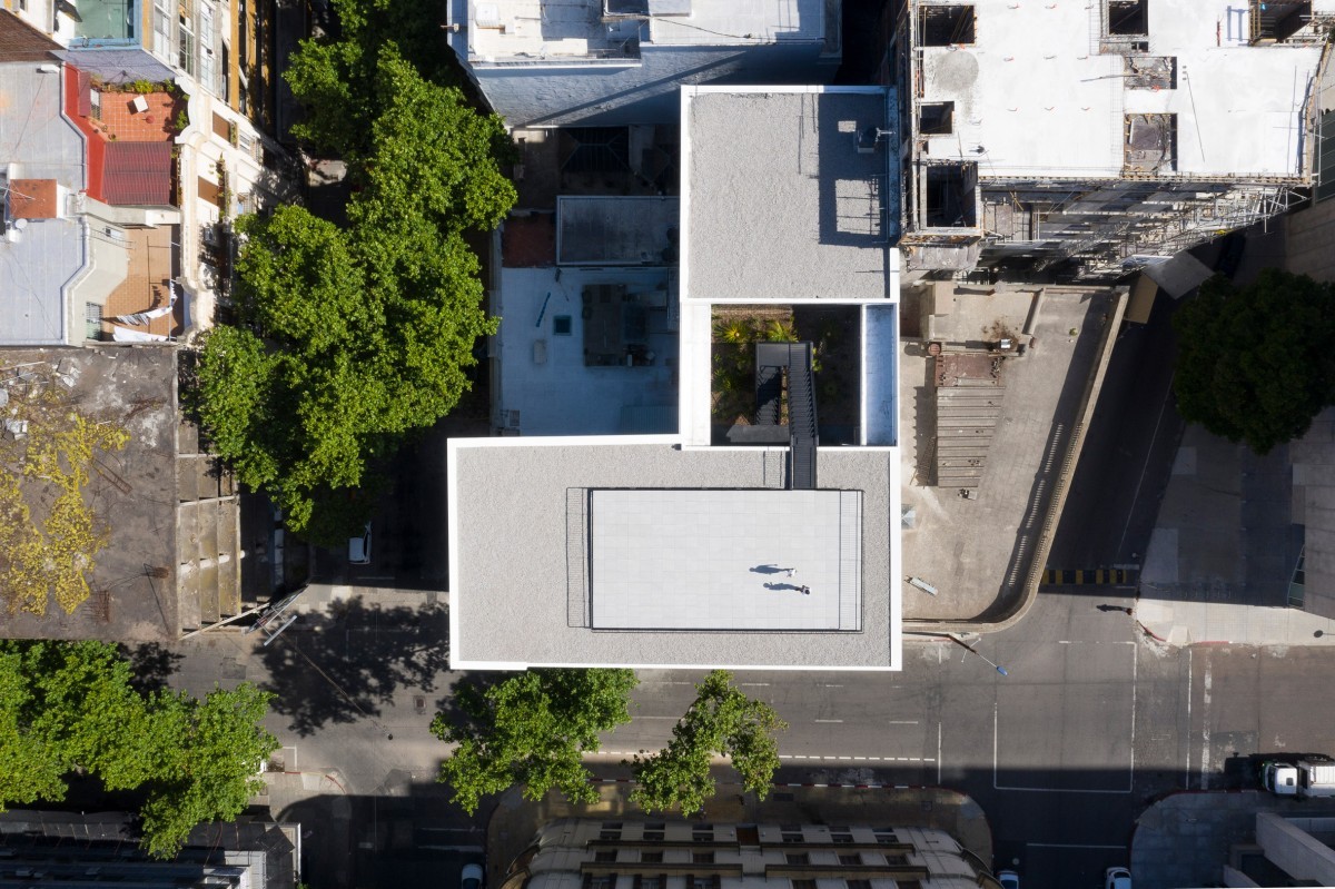 parking pré-fabricado