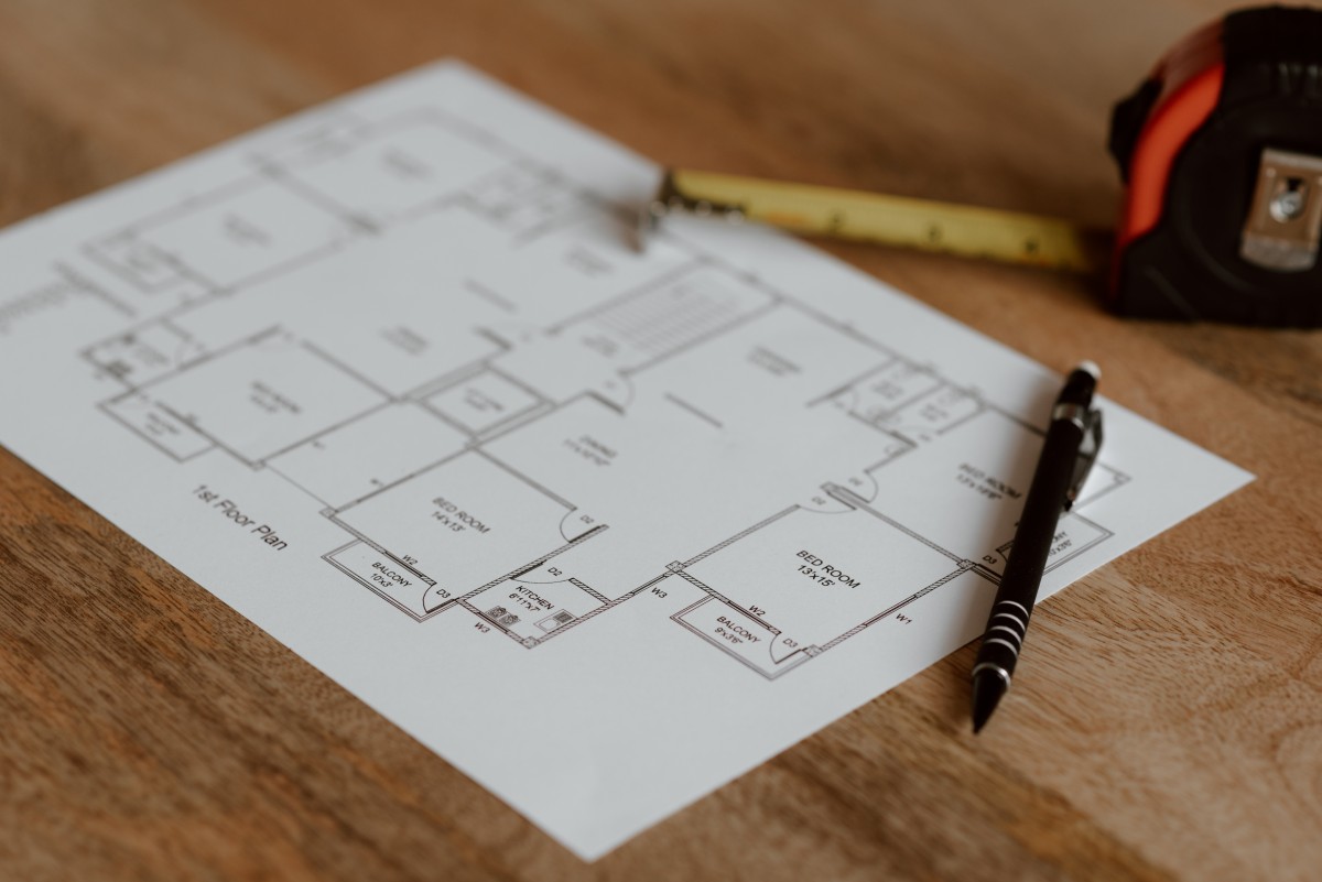 Casas novas a nascer em 2022 - mas custos de construção estão mais altos —  idealista/news