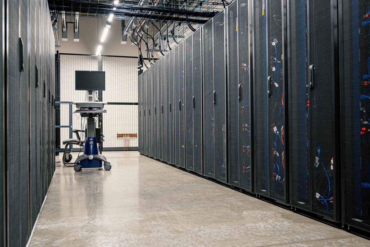 Segmento dos data centers está a crescer em Portugal e na Europa