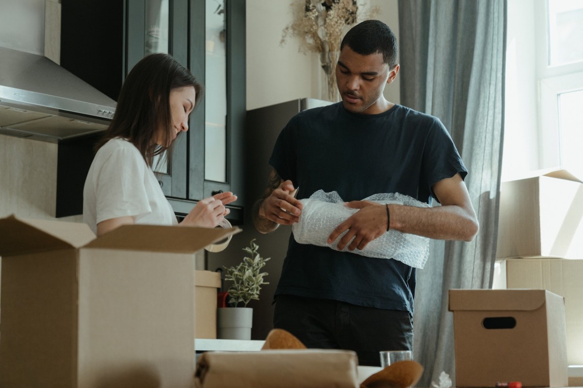 Preço das casas para comprar