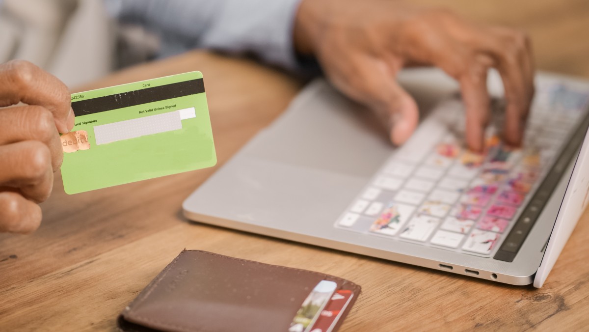 Atrasos nas compras de Natal online
