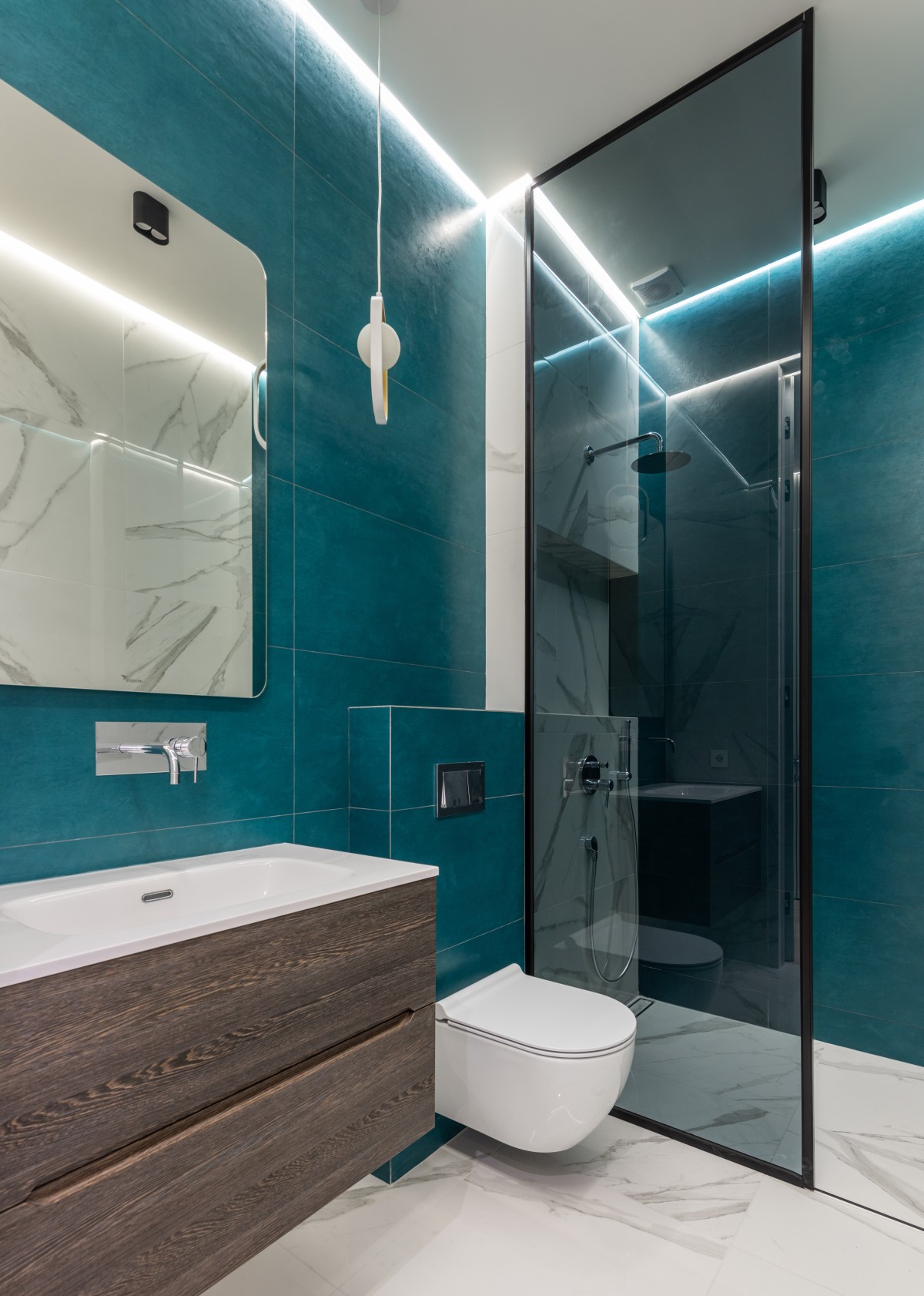 casas eficientes