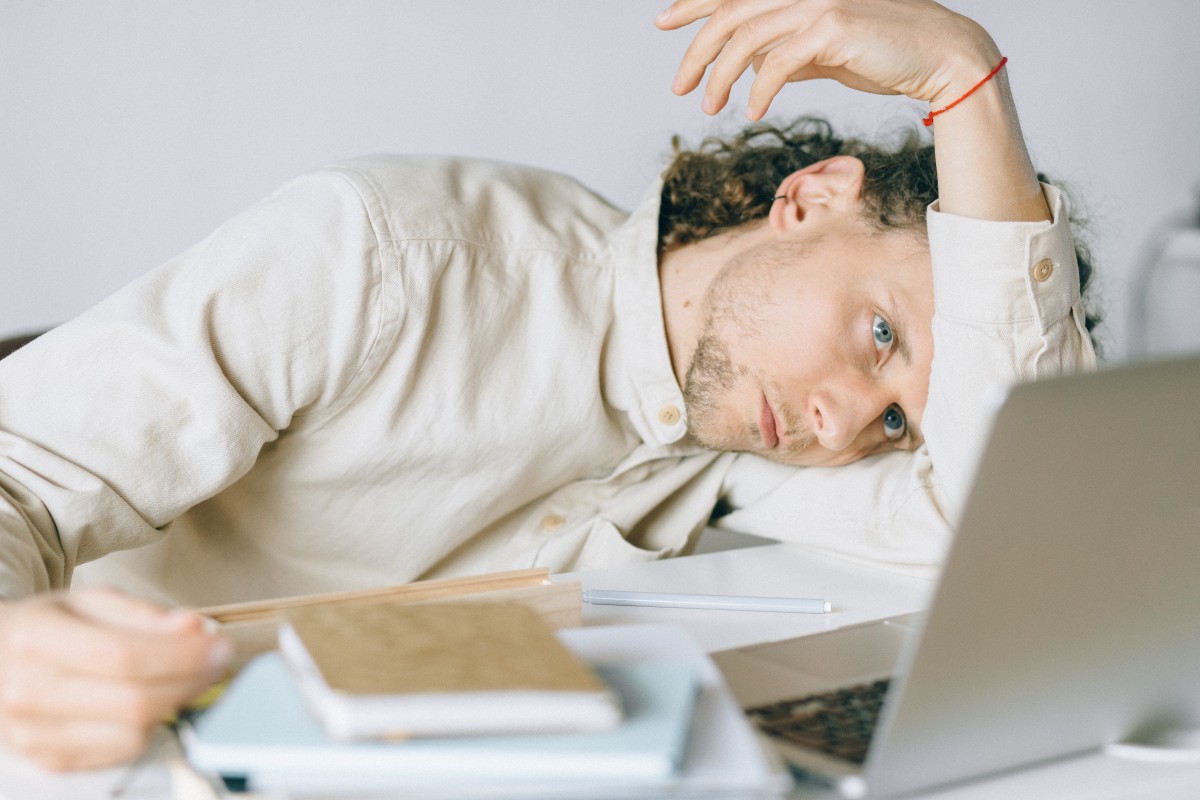 workaholic