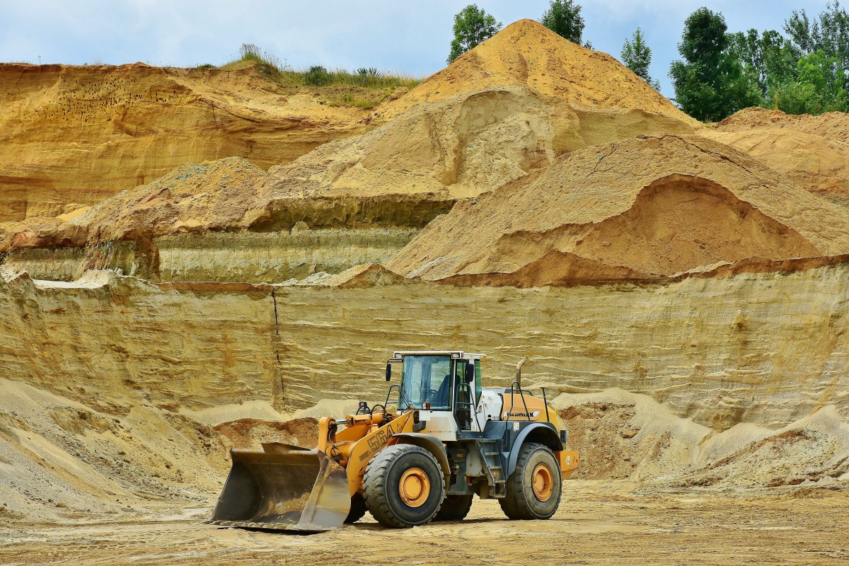 Mota-Engil ganha obra de mineração na Costa do Marfim
