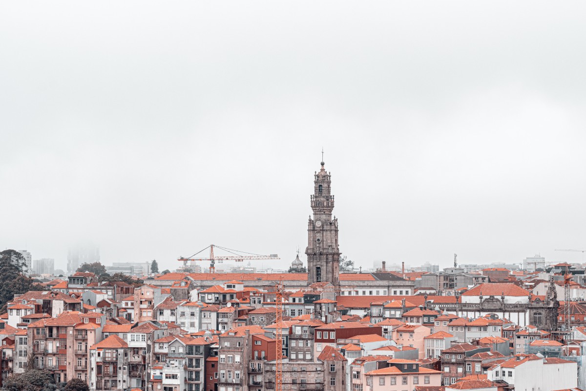 Prémios de reabilitação urbana em Portugal