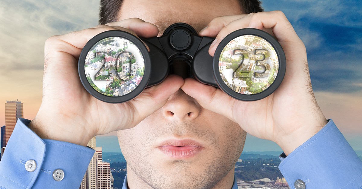 mediação imobiliária