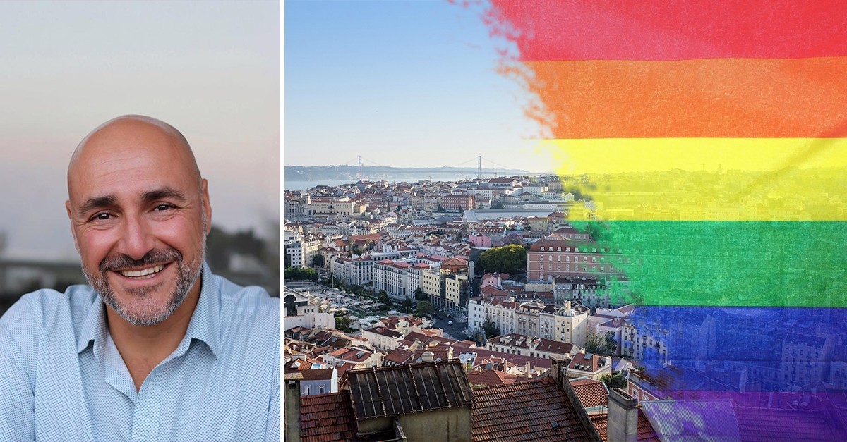 Compra e venda de casas em Portugal em tempos de guerra