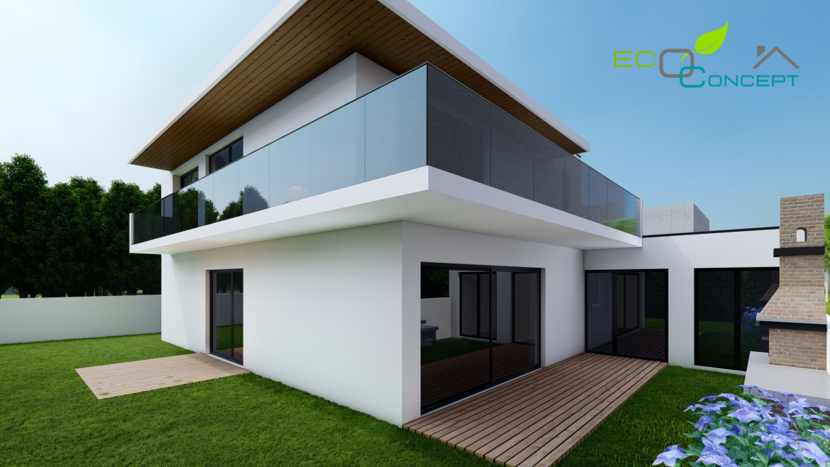 passive house