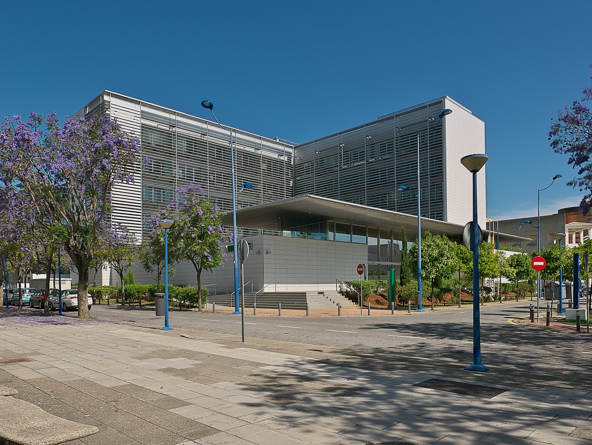 edifícios sustentáveis