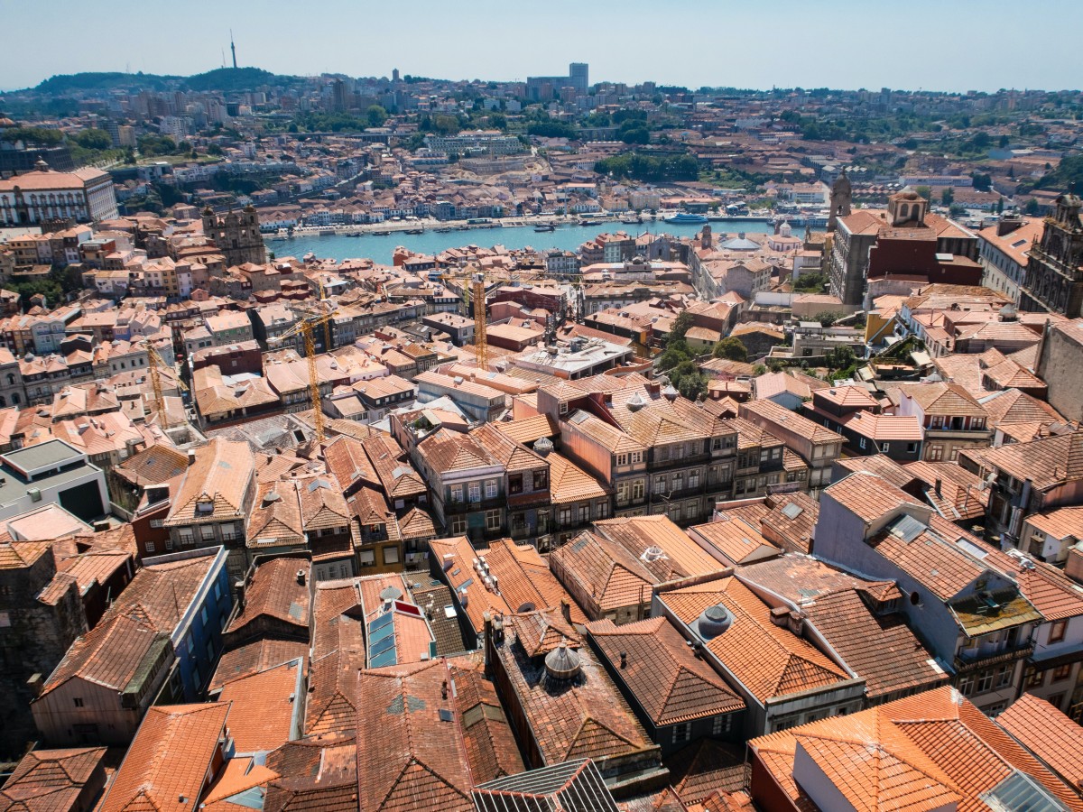 Porto