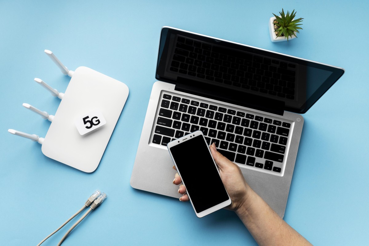 Meios de comunicação digital