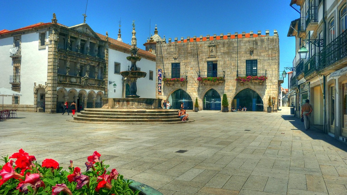 Viana do Castelo