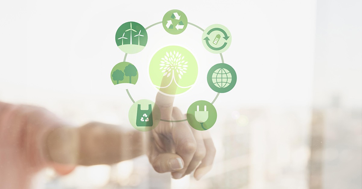 Imobiliário mais verde, sustentável e eficiente energeticamente