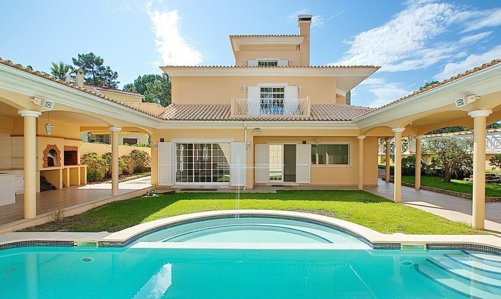 Get your dream home in Portugal through a house swap