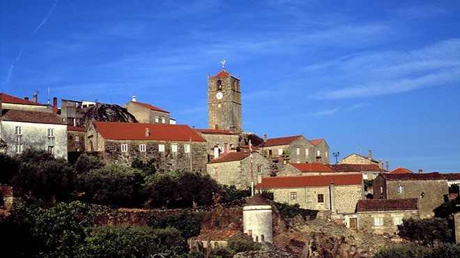 Visita Portugal