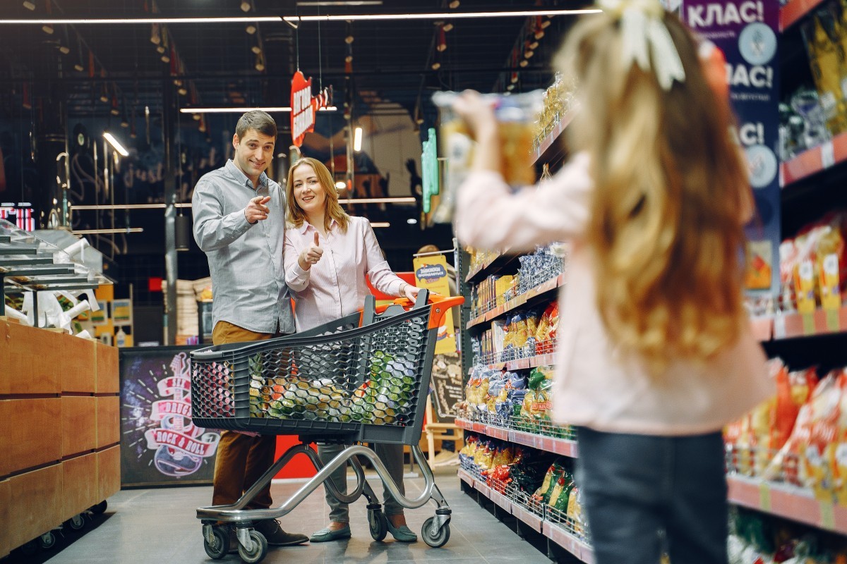 Shopping