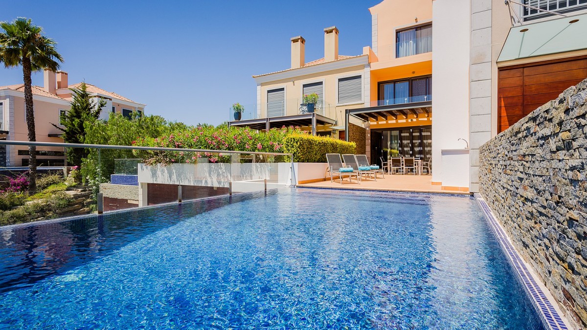 Property types in Portugal