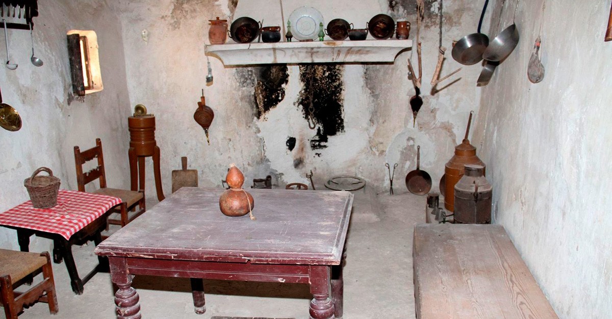casas de goya