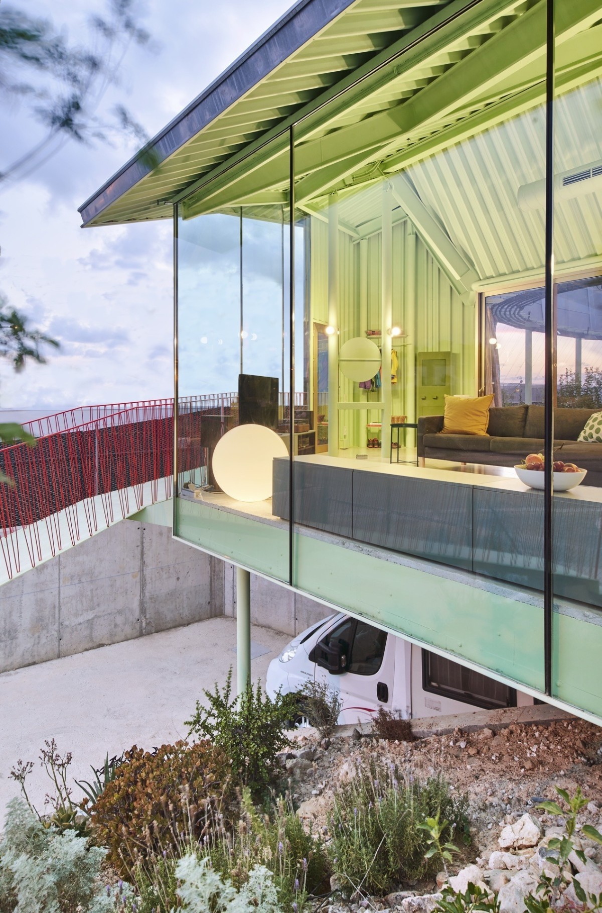 casas ecológicas