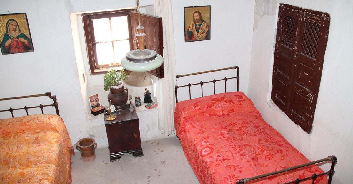 casas rústicas