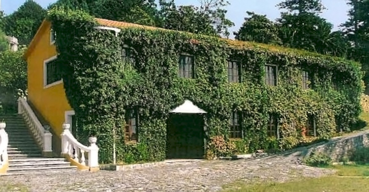 casas históricas