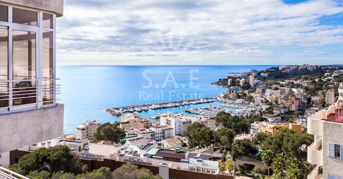 casas em Palma de Maiorca