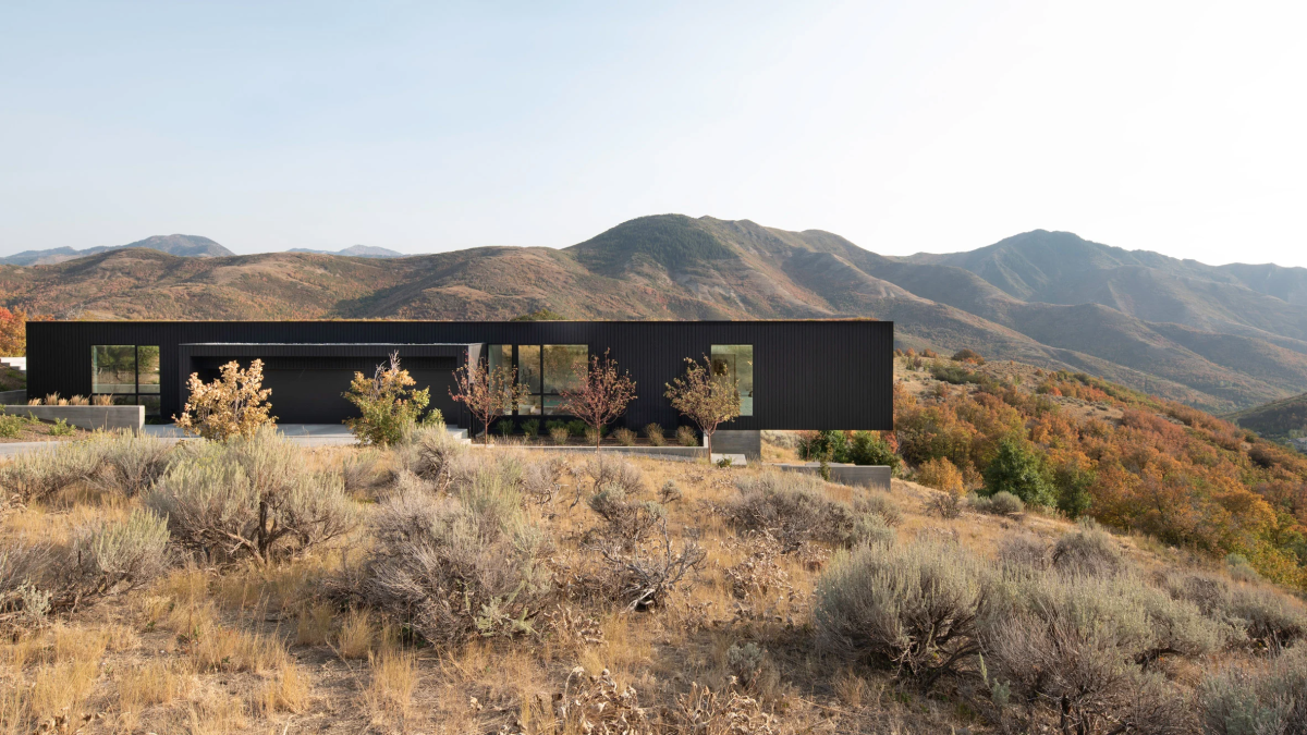 casas modernas