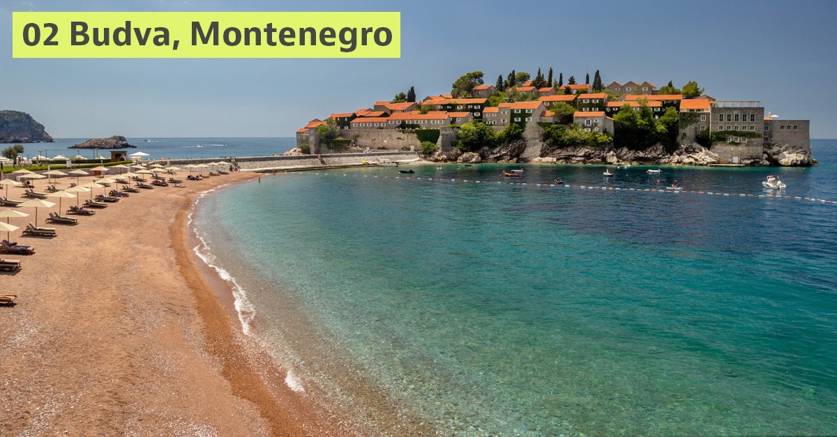 Montenegro