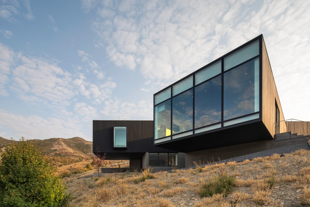 casas minimalistas