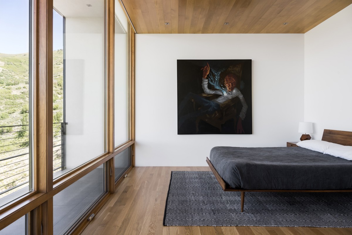 decorar casas modernas