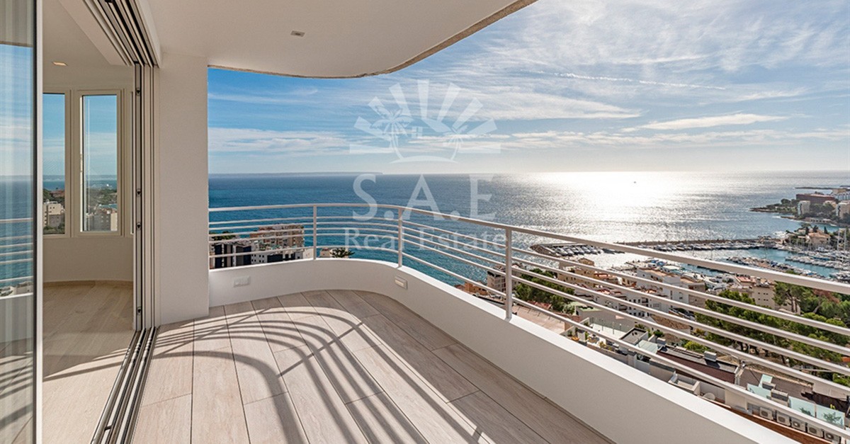 casas com vista mar